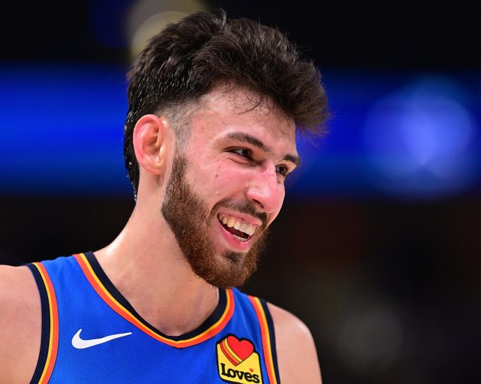 chet-holmgren-signs-max-contract-extension-with-okc-thunder-in-nba