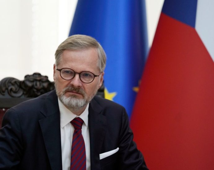 the-czech-republic-bans-deepseek-in-state-administration-over-cybersecurity-concerns