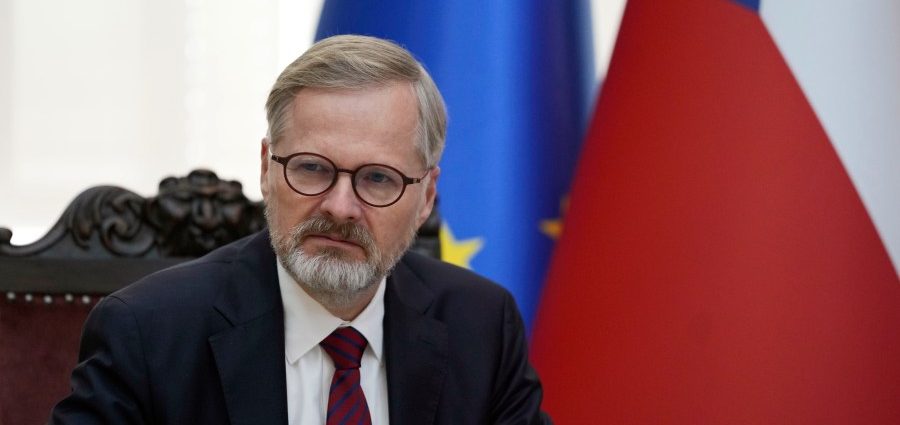 the-czech-republic-bans-deepseek-in-state-administration-over-cybersecurity-concerns