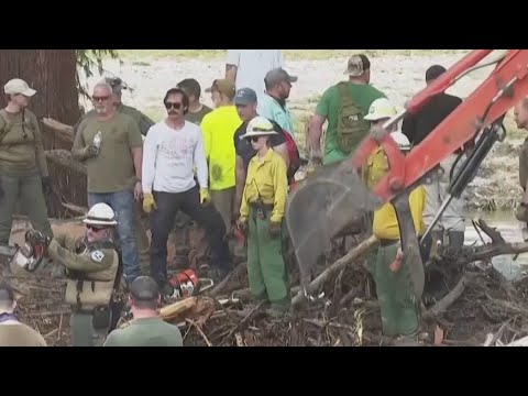 texas-flooding-survivors:-children-were-‘screaming’-|-newsnation-live