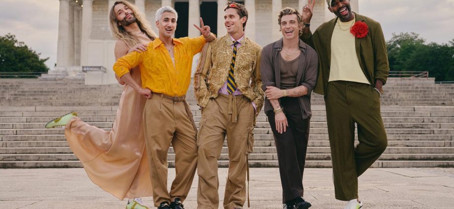 end-of-an-era:-netflix’s-longest-running-reality-show-‘queer-eye’-set-to-wrap-up-after-season-10