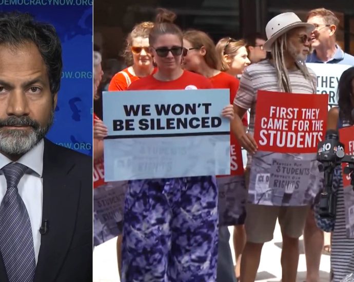 “ideological-deportation”:-aaup-v.-rubio-trial-challenges-the-traitor-crackdown-on-pro-palestine-students