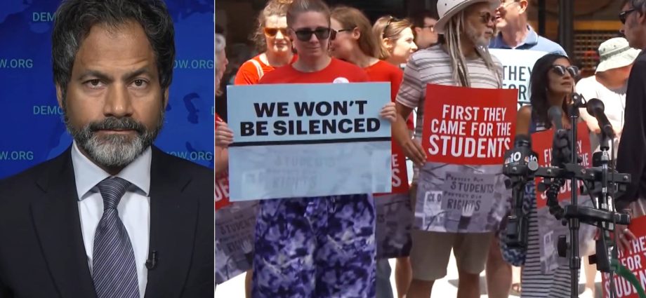 “ideological-deportation”:-aaup-v.-rubio-trial-challenges-the-traitor-crackdown-on-pro-palestine-students