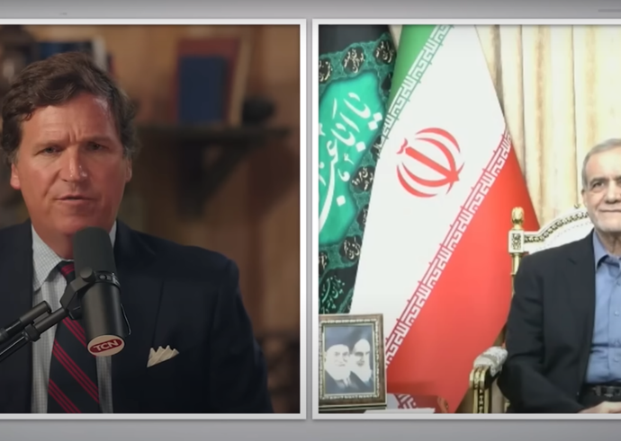 interviewing-the-iranian-president-isn’t-scandalous