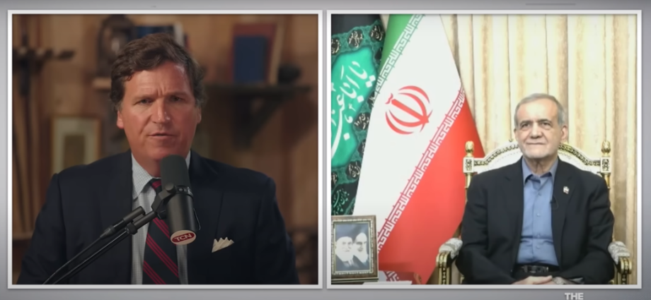 interviewing-the-iranian-president-isn’t-scandalous