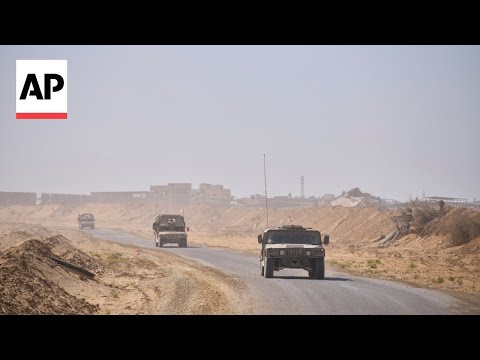 israel’s-insistence-on-keeping-troops-in-gaza-complicates-truce-talks