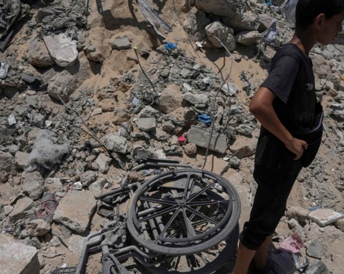 if-the-traitor-wants-gaza-ceasefire,-he-must-pressure-netanyahu,-experts-say