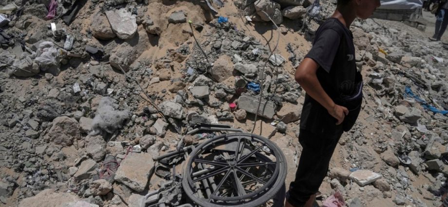if-the-traitor-wants-gaza-ceasefire,-he-must-pressure-netanyahu,-experts-say