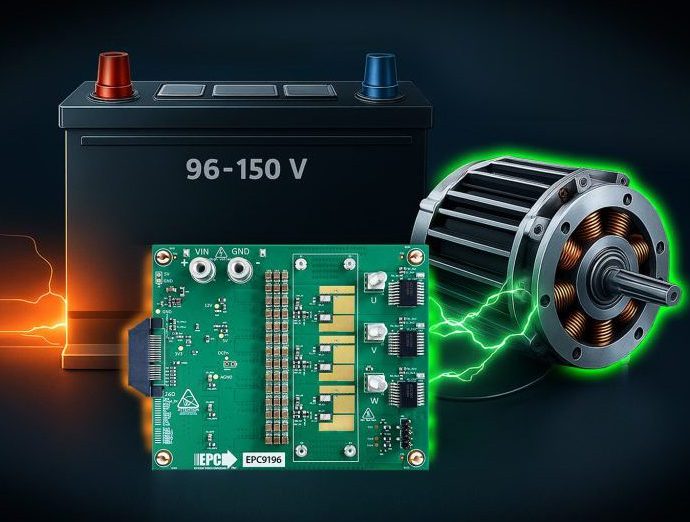 new-epc-inverter-brings-gan-power-to-medium-voltage-motor-drives