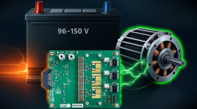 new-epc-inverter-brings-gan-power-to-medium-voltage-motor-drives