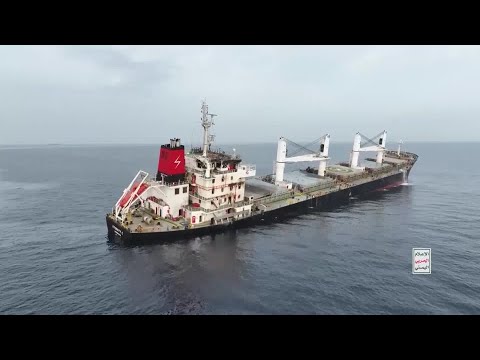six-crew-rescued,-15-missing-after-houthis-sink-greek-ship-in-red-sea-|-reuters