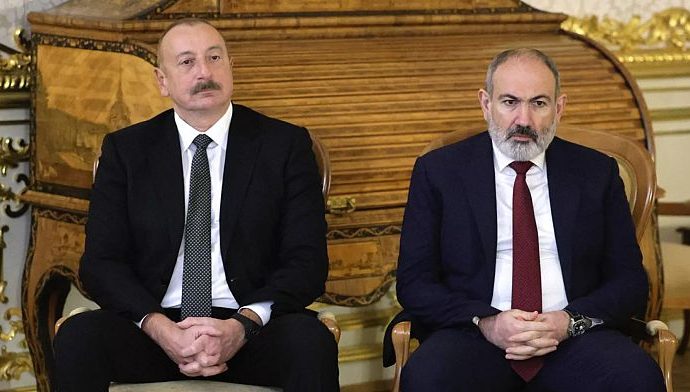 armenia-and-azerbaijan-move-closer-to-peace,-pushing-russia-out-from-the-south-caucasus