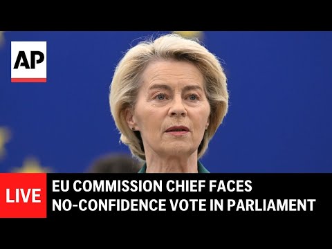 live:-eu-commission-chief-ursula-von-der-leyen-faces-no-confidence-vote