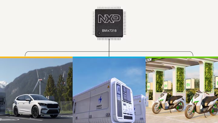 nxp-launches-new-18-channel-battery-cell-controller-ics-for-battery-management-systems