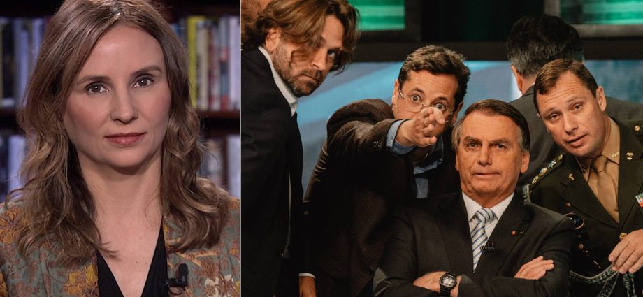 “apocalypse-in-the-tropics”:-brazilian-filmmaker-on-evangelicals,-bolsonaro-&-the-traitor’s-tariff-threat