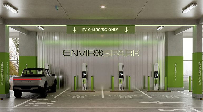 cpo-envirospark-to-incorporate-monta-ev-charging-software