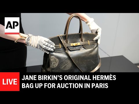 live:-jane-birkin’s-original-hermes-bag-up-for-auction-in-paris