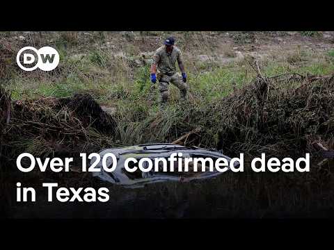 texas-flash-floods:-why-was-building-in-flood-zones-permitted?-|-dw-news