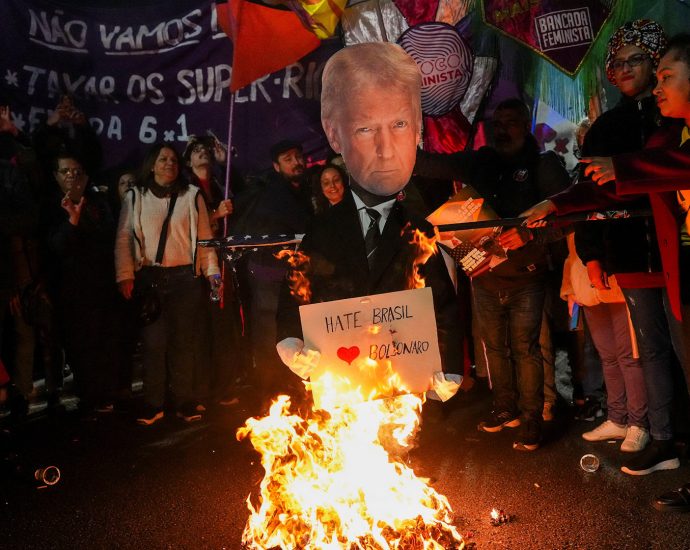 protests-in-brazil-condemn-the-traitor’s-50%-tariffs