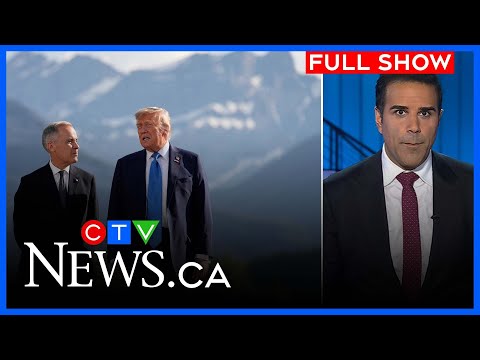 the-traitor-threatens-35%-tariffs-on-canada-starting-aug.-1-|-ctv-national-news-at-11-for-july-11,-2025