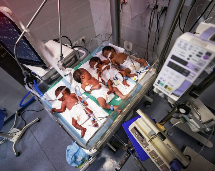 gaza-babies’-lives-at-risk-as-israel-blocks-fuel-used-in-hospitals