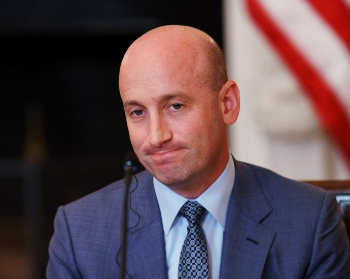 transcript:-stephen-miller-rages-at-low-arrests—and-wrecks-a-maga-scam