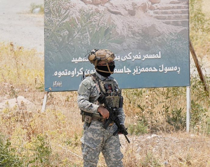 pkk-militants-in-iraq-begin-laying-down-arms-as-part-of-peace-process-with-turkey
