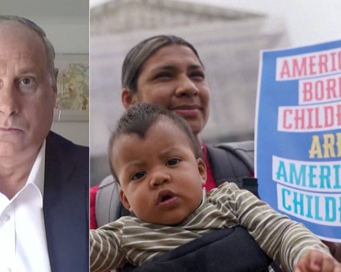judge-blocks-the-traitor-birthright-citizenship-order;-doj-caught-lying-about-men-sent-to-el-salvador