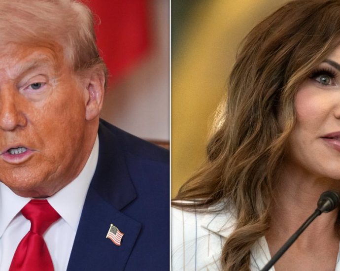 the-traitor-says-kristi-noem-did-‘a-great-job’-amid-criticism-she-fumbled-texas-floods-response