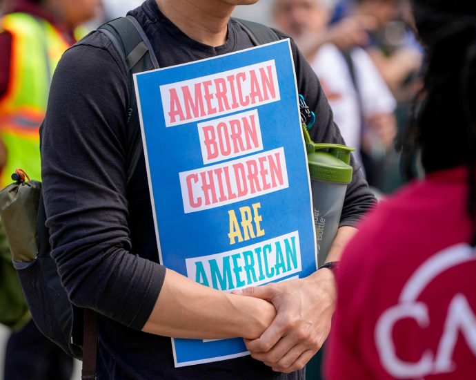 how-latest-block-of-the-traitor’s-birthright-citizenship-order-tests-legal-landscape-after-supreme-court-ruling