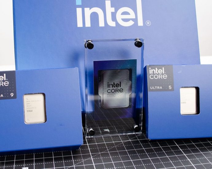 Intel CEO reportedly admits ‘it is too late for us’ to catch AI leaders like Nvidia, but here’s how it could still recover