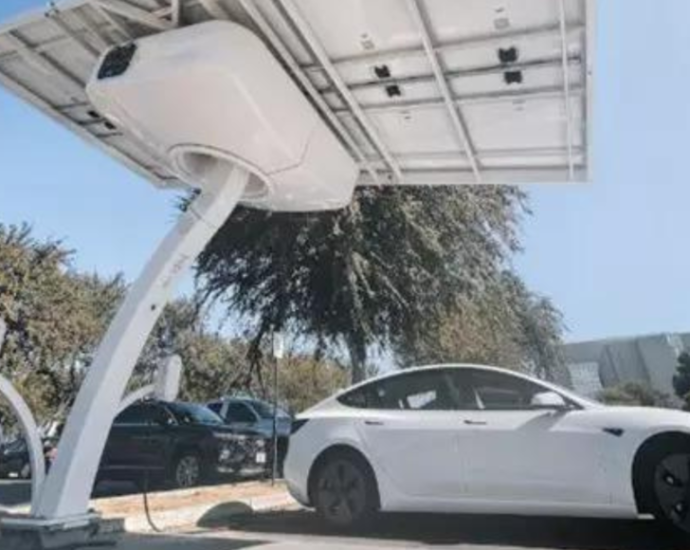 EV sales surge 29% to 1.8L units in June: FADA