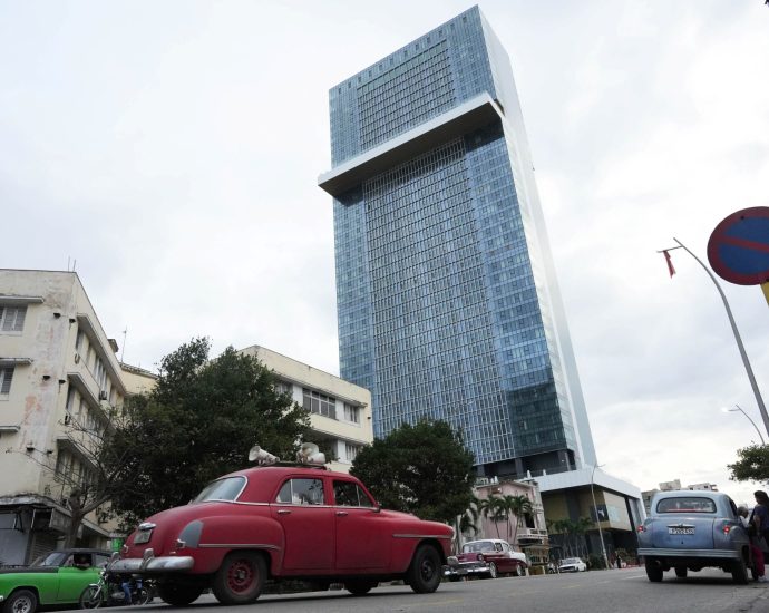 us-sanctions-cuban-president,-‘regime-controlled’-luxury-hotels