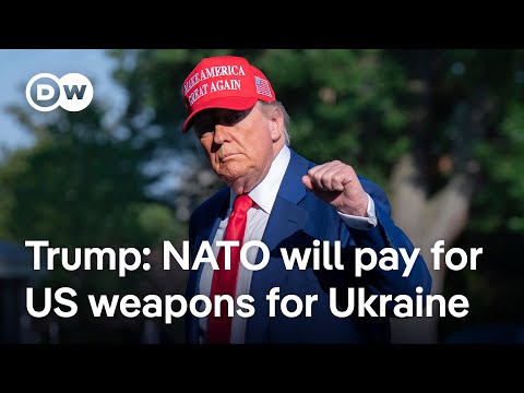 expert:-‘no-more-zig-zags’-on-us-policy-stance-toward-ukraine-could-make-a-big-difference-|-dw-news