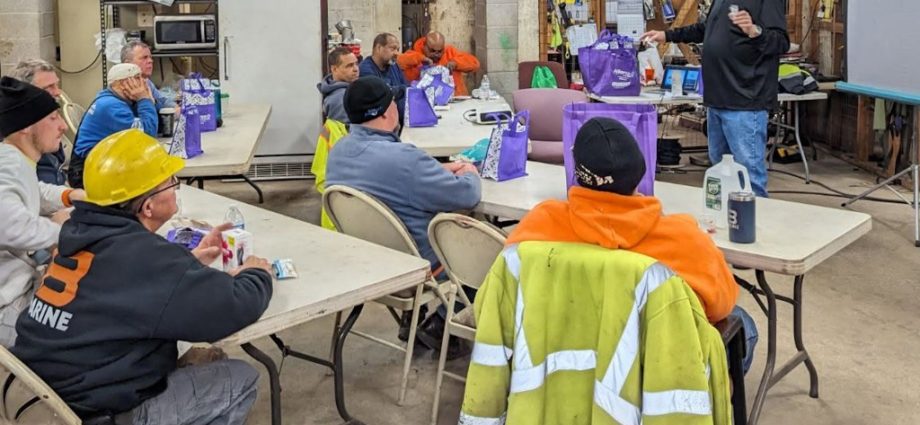 Workplace Mental Health at Risk as Key Federal Agency Faces Cuts