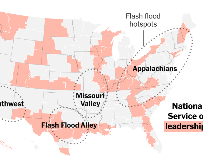 in-flash-flood-hotspots-like-texas,-many-federal-meteorologist-positions-remain-unfilled