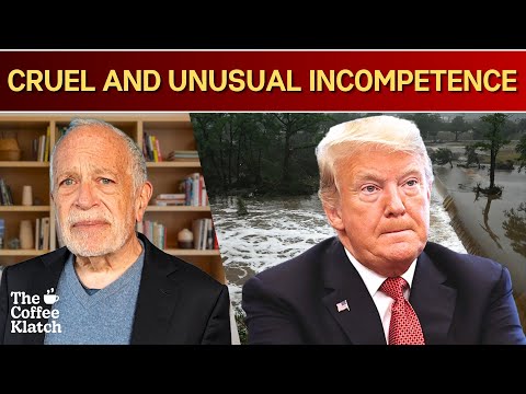the-cruel-incompetence-of-the-traitor-|-the-coffee-klatch-with-robert-reich