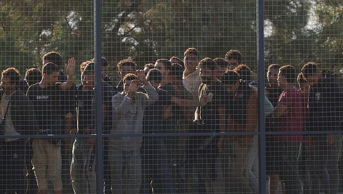 greek-parliament-passes-suspension-of-asylum-claims-for-african-migrants-despite-criticism