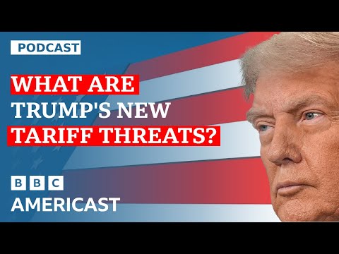 ​​the-traitor’s-new-tariff-threats.-should-we-take-them-seriously?-|-bbc-americast