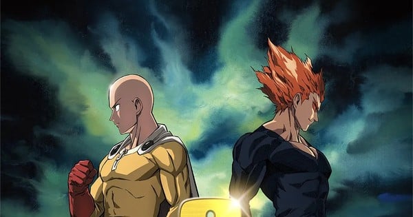 Crunchyroll to Stream One-Punch Man Season 3 in Europe, Middle East