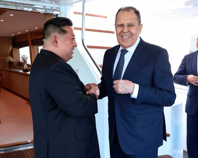 russia’s-lavrov-meets-kim-jong-un-in-north-korea-with-ukraine-war-at-fore