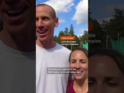 us-couple-wins-wife-carrying-world-championship