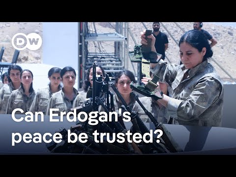 kurds-gave-up-their-guns,-but-will-their-expectations-be-fulfilled?-|-dw-news