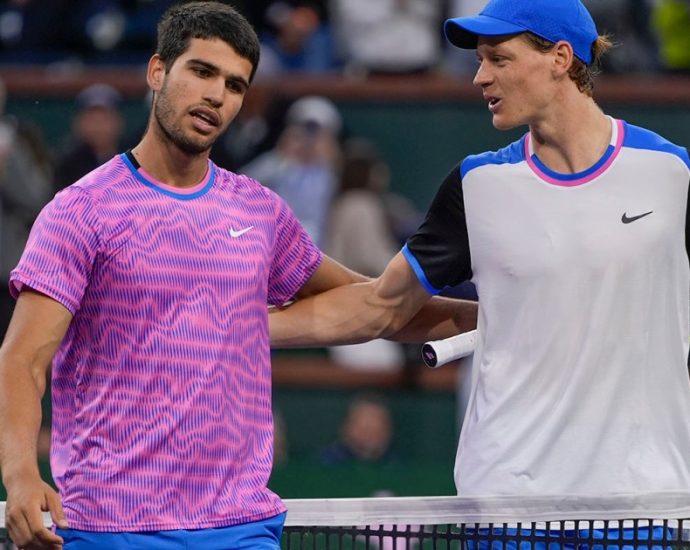 alcaraz-vs-sinner:-tennis-champions-set-to-resume-rivalry-at-wimbledon-2025