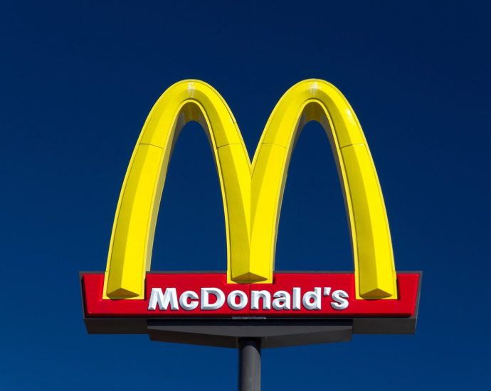 ‘123456’ password exposed chats for 64 million McDonald’s job chatbot applications