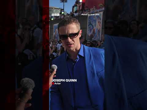 who-are-the-fantastic-four’s-fantastic-four?-#pedropascal-#vanessakirby-#fantasticfour-#bbcnews