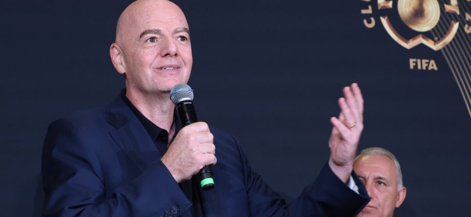 fifa-club-world-cup:-infantino-hails-dawn-of-‘golden-era’