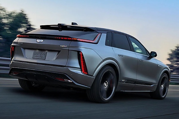 Cadillac Makes Super Cruise Standard But Raises The Price Of The 2026 Lyriq