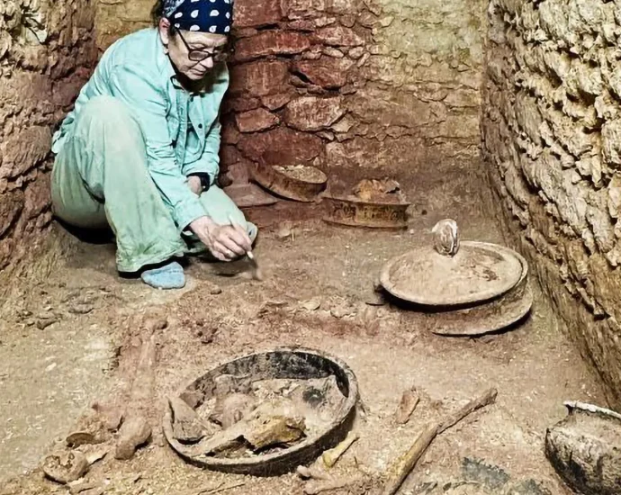 inside-the-maya-king’s-tomb-that-rewrites-mesoamerican-history