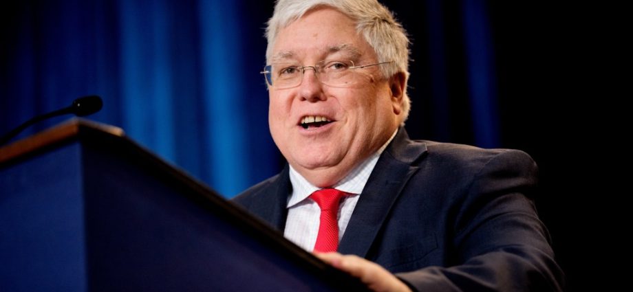 GOP Governors Mum as Congress Prepares To Slash Medicaid Spending for Their States